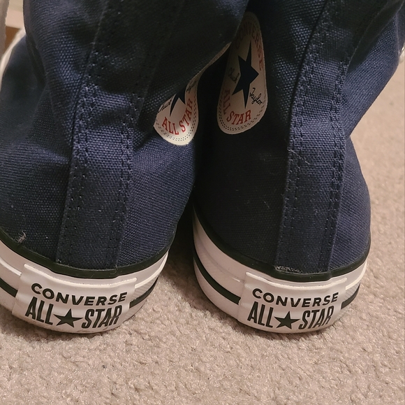 CONVERSE CHUCK TAYLOR - Picture 5 of 5